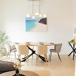 Tatil Evi Mahor