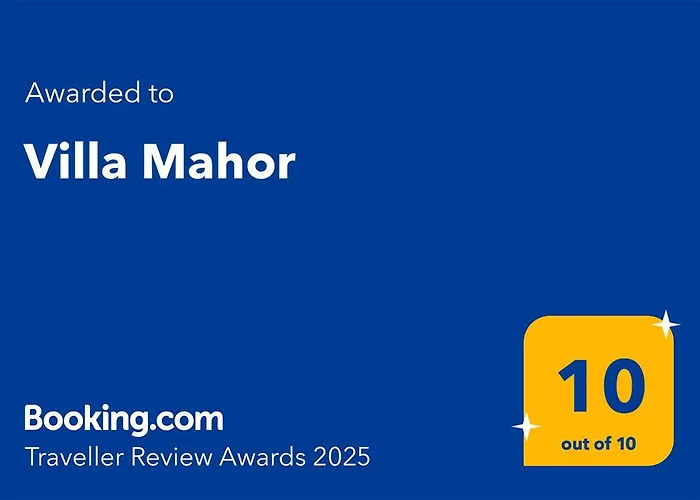 Mahor