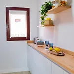 Σπίτι διακοπών Mahor La Oliva