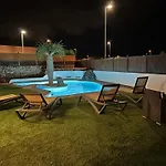 Mahor La Oliva