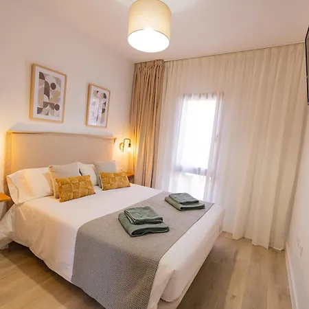 Tatil Evi Mahor La Oliva