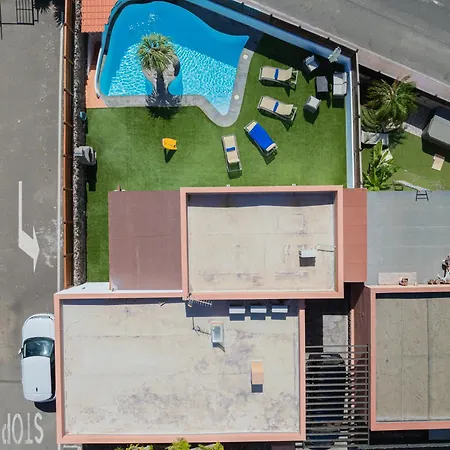 Mahor Tatil Evi