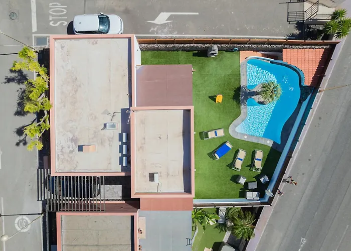 Дом отдыха Mahor