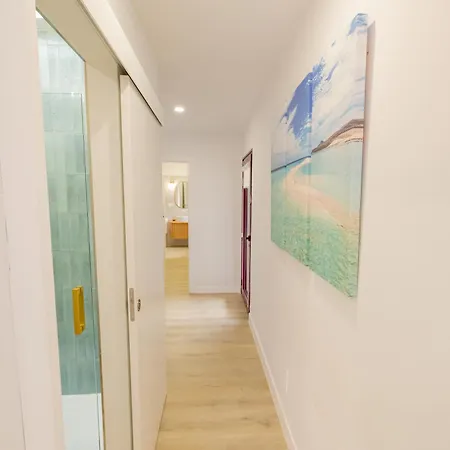 Mahor Vakantiehuis La Oliva