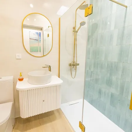 Mahor Vakantiehuis La Oliva