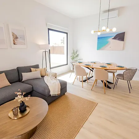 Vakantiehuis Mahor *