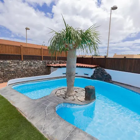 Mahor Vakantiehuis *