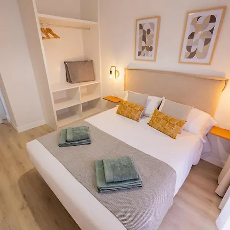 Mahor Vakantiehuis La Oliva