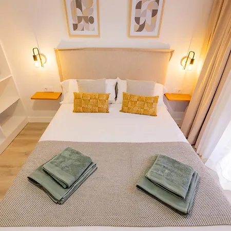 Vakantiehuis Mahor La Oliva