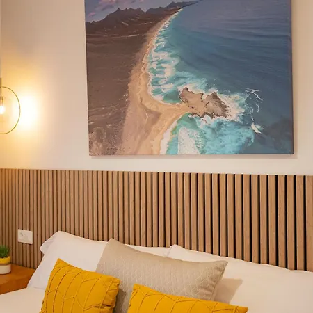 Vakantiehuis Mahor *