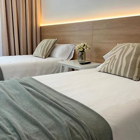 Vakantiehuis Mahor *